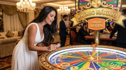 Como Funciona kk678? Guia Completo e Atualizado01 - kk678 🎰✨ Quando jackpot progressivo > 90% do break-even: aumente stake — RTP efetivo sobe e edge fica positivo! 🌟💰