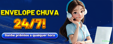 Imagem promocional do login da 918bet